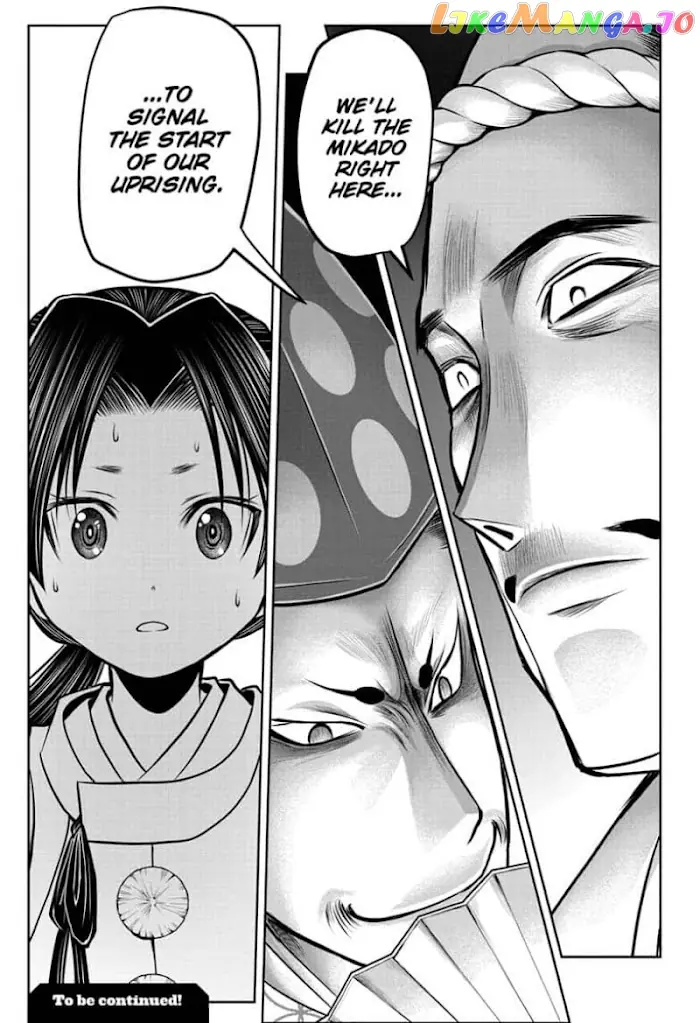 The Elusive Samurai Chapter 53 image 19_optimized